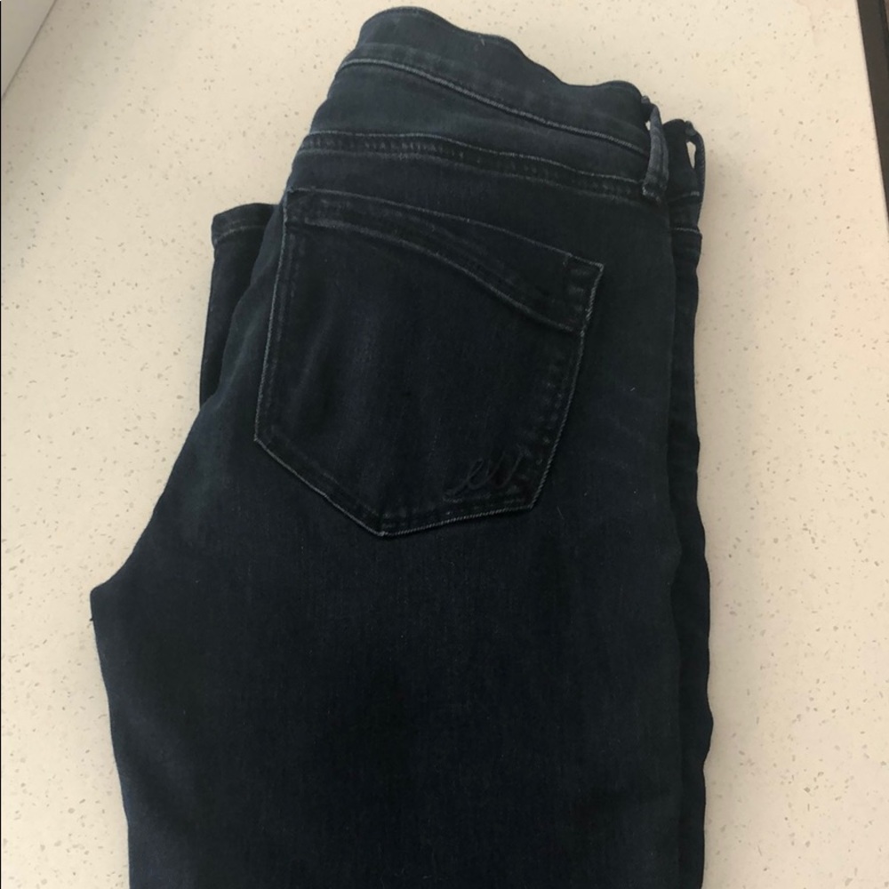 Express legging jeans